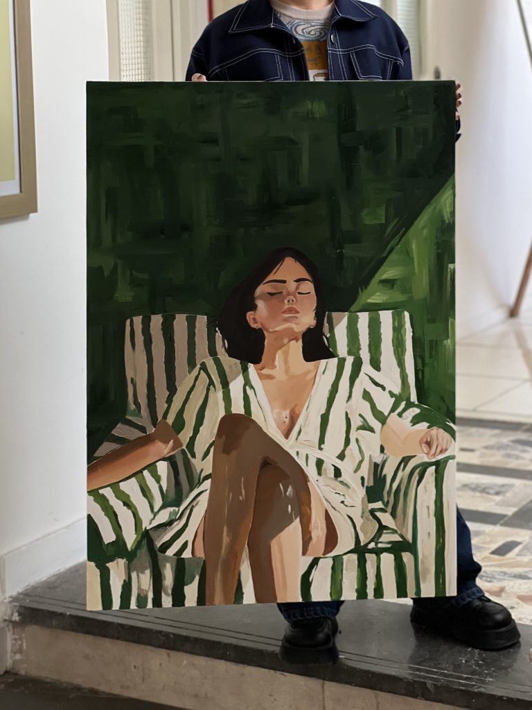 Class Gallery