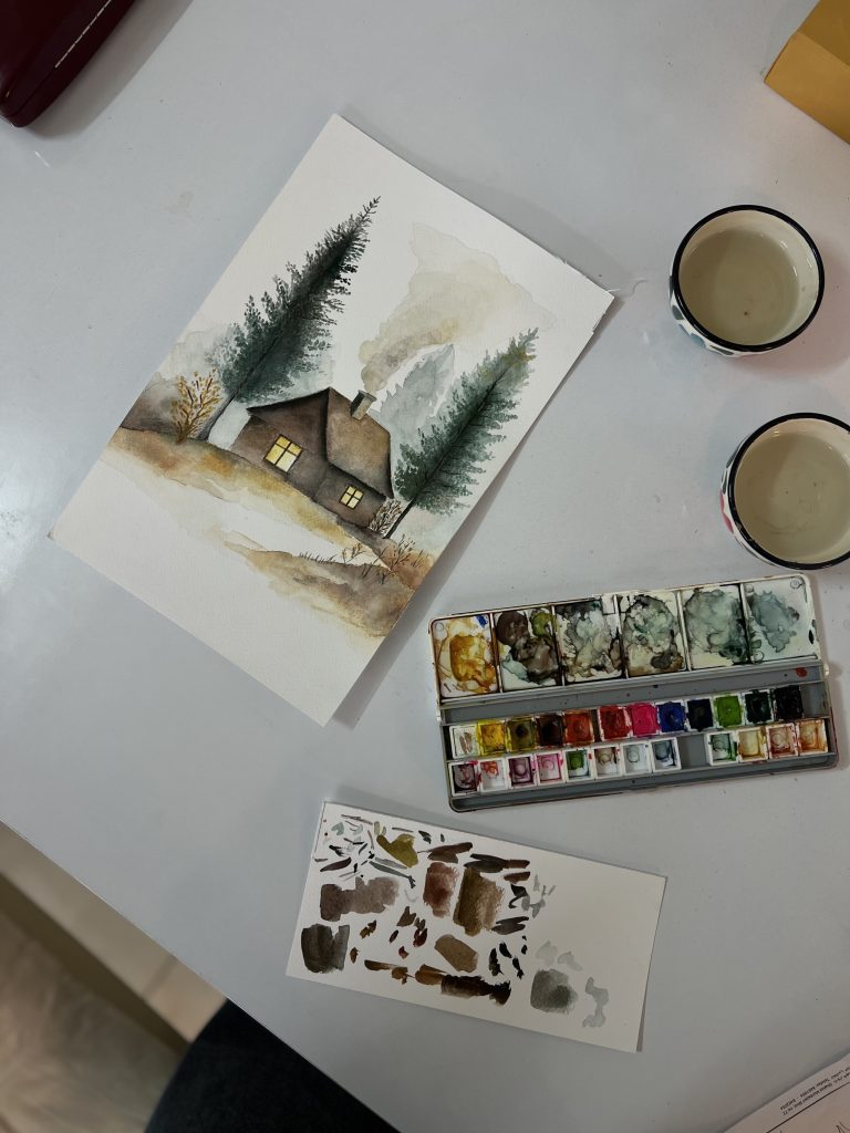 Class Gallery