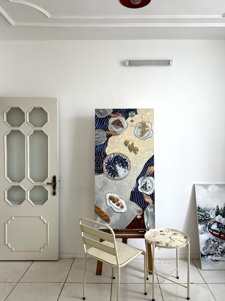 Class Gallery