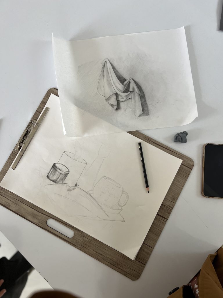 Class Gallery