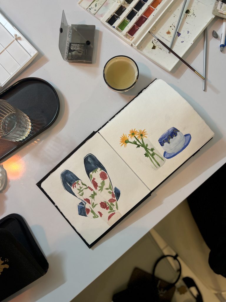 Class Gallery