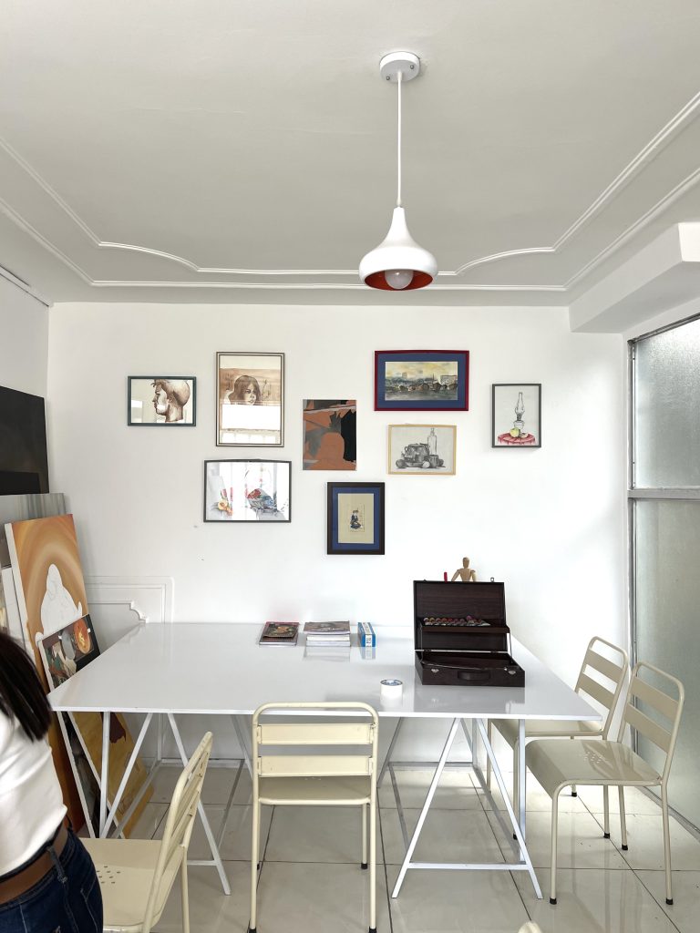 Class Gallery