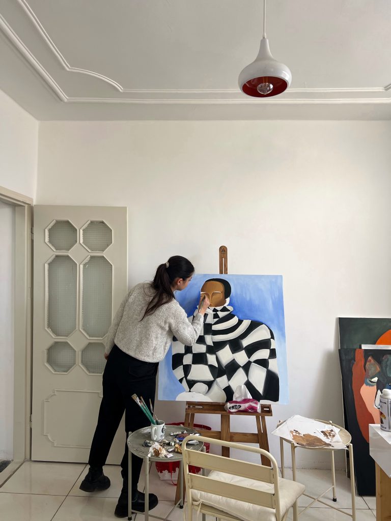 Class Gallery