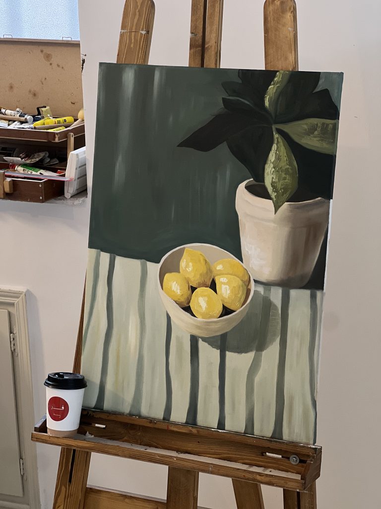 Class Gallery