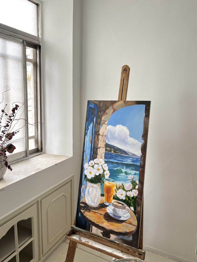Class Gallery