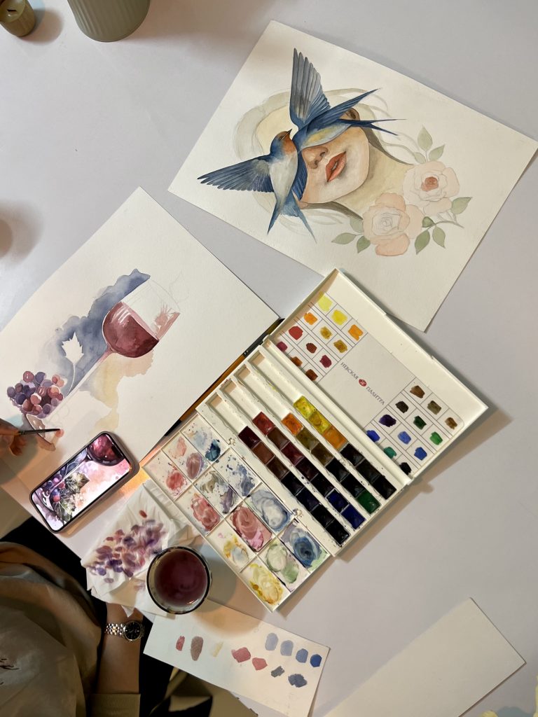 Class Gallery